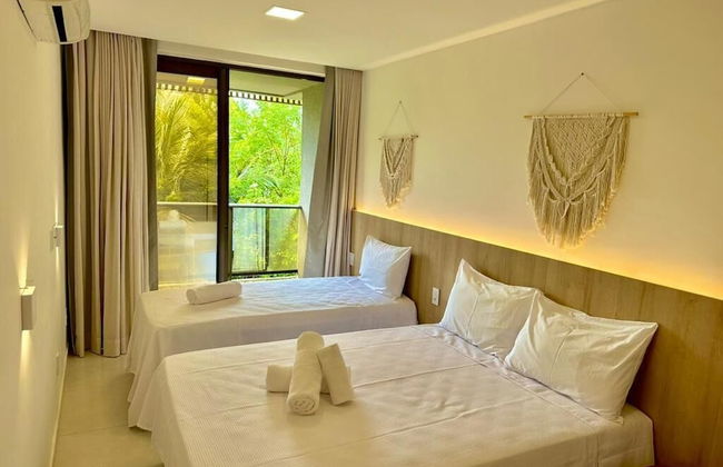 Duplex com Piscina em Milagres - Foto 4