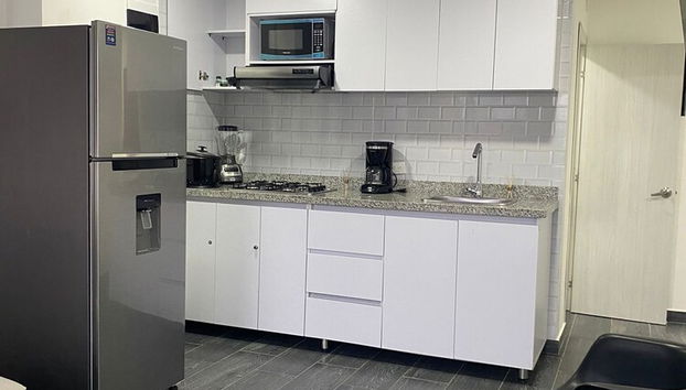 Cucina privata
