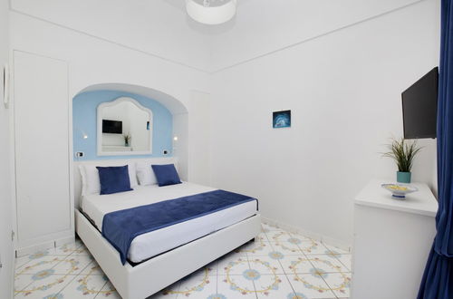 Foto 5 - Casa Darly in Positano