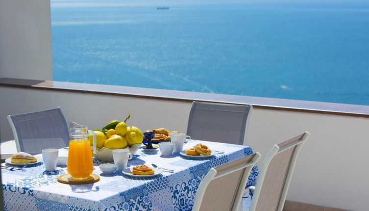 Photo 1 - Casa Darly in Positano