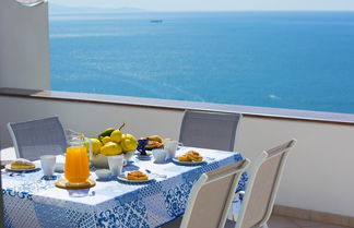 Photo 1 - Casa Darly in Positano