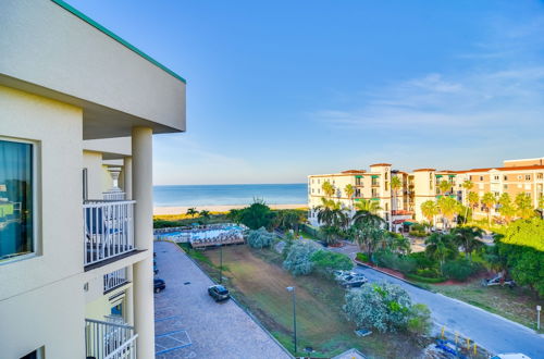 Foto 1 - Top-floor Sunset Vistas Condo: Ocean-view Balcony