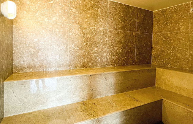 Apto Moderno com Vista Fantástica do Flamboyant - Foto 48