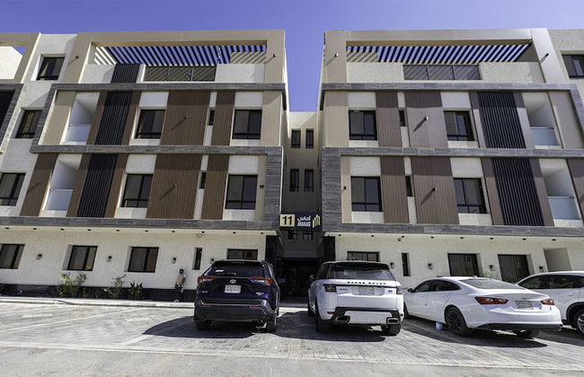 Mabaat - Al Malqa - 538 - Photo 11