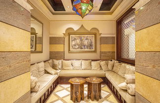 Photo 2 - Tanin - Beautiful Old Town Apt Near Dubai Mall