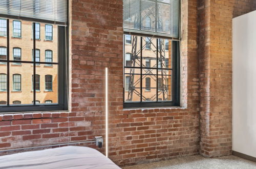 Photo 8 - Historic Loft Retreat With Pool