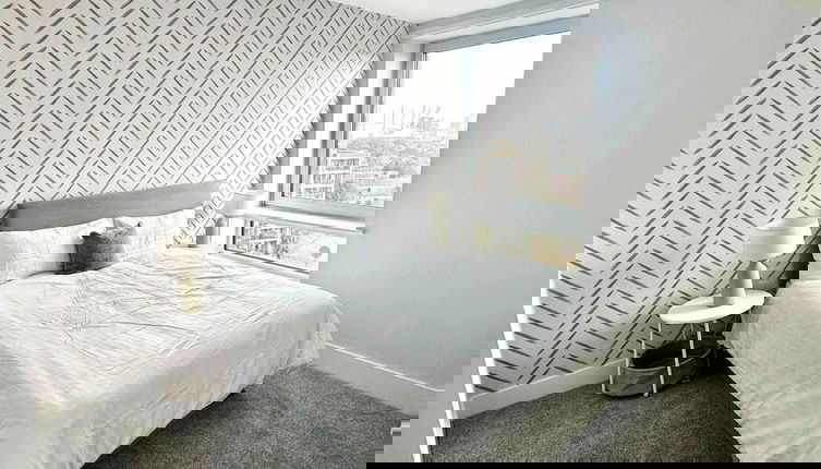 Foto 1 - 2 Bed Flat - Sleeps 4 - Balcony - Smoking