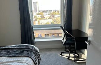 Foto 3 - Cosy, Comfy 2 Bed Apartment in London