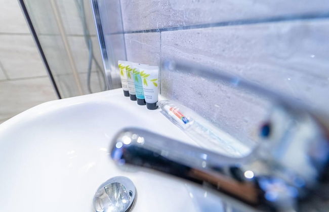 Charming 1-bed Studio in Birmingham - Foto 19