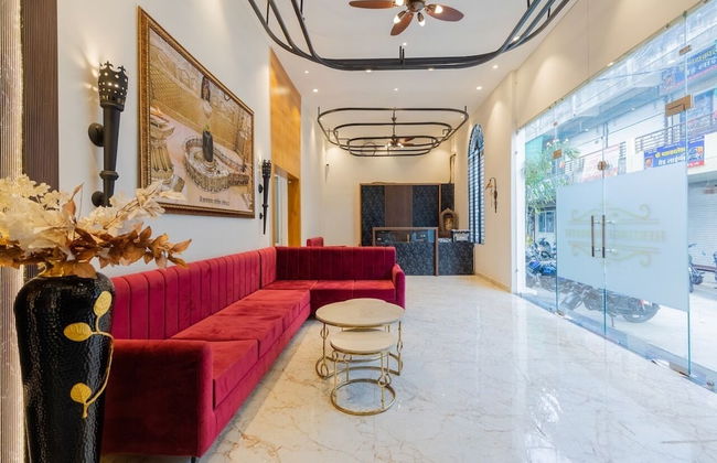 Heritage Homestays - Foto 16