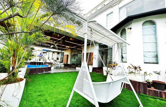 Heritage Homestays - Foto 54