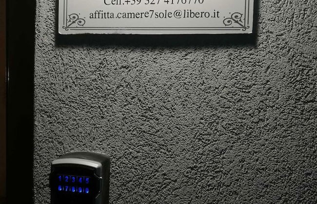 settimo sole affittacamere - Foto 16