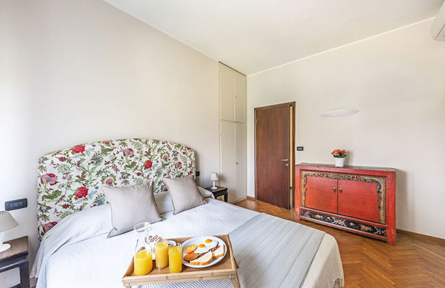 Villa Elisa by Wonderful Italy - Foto 8