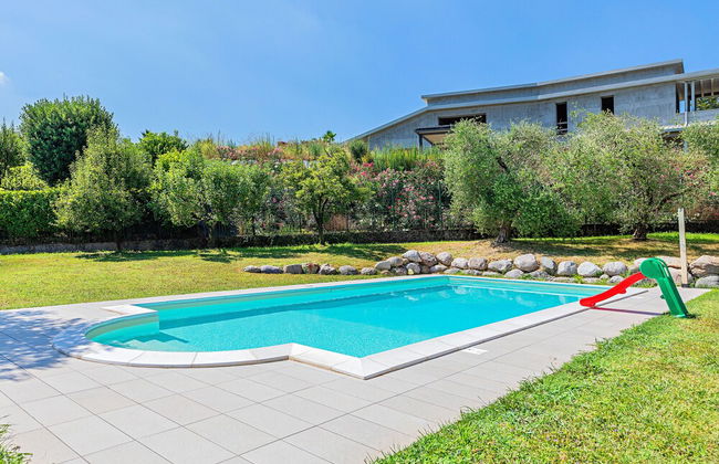 Villa Elisa by Wonderful Italy - Foto 33