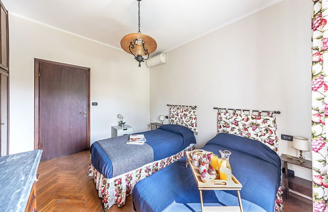 Villa Elisa by Wonderful Italy - Foto 3