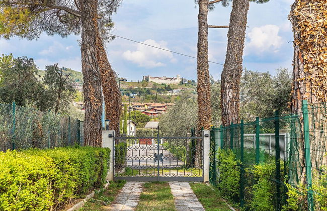 Villa Elisa by Wonderful Italy - Foto 37