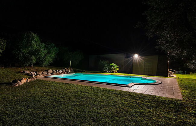 Villa Elisa by Wonderful Italy - Foto 35