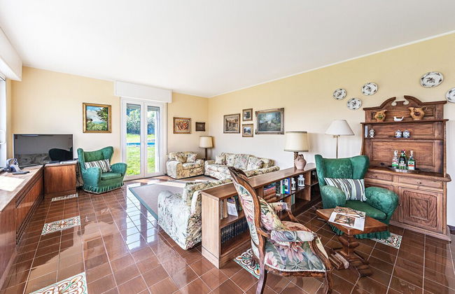 Villa Elisa by Wonderful Italy - Foto 20