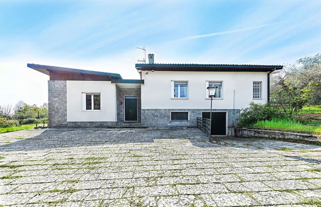 Villa Elisa by Wonderful Italy - Foto 38