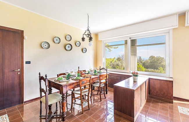 Villa Elisa by Wonderful Italy - Foto 22