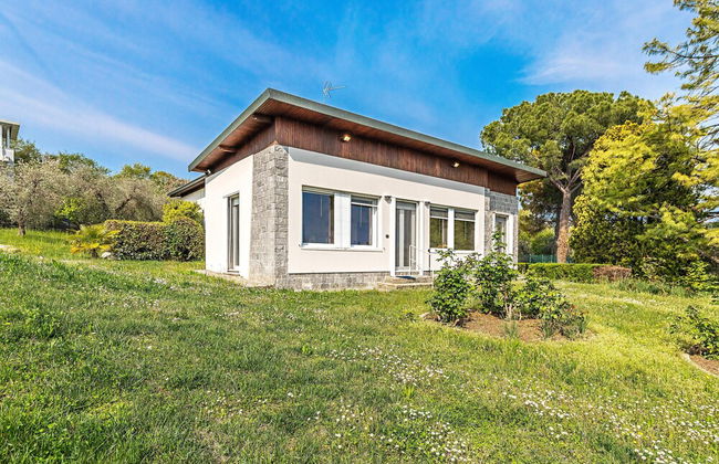 Villa Elisa by Wonderful Italy - Foto 39