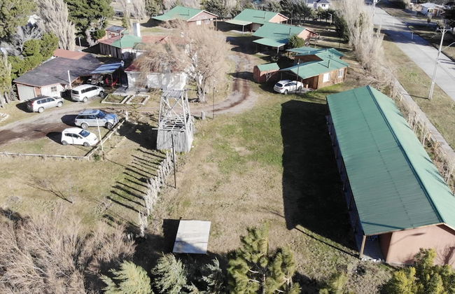 Patagonia Bordelago - Photo 19