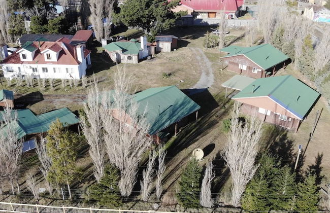 Patagonia Bordelago - Photo 22