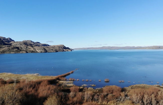 Patagonia Bordelago - Photo 20