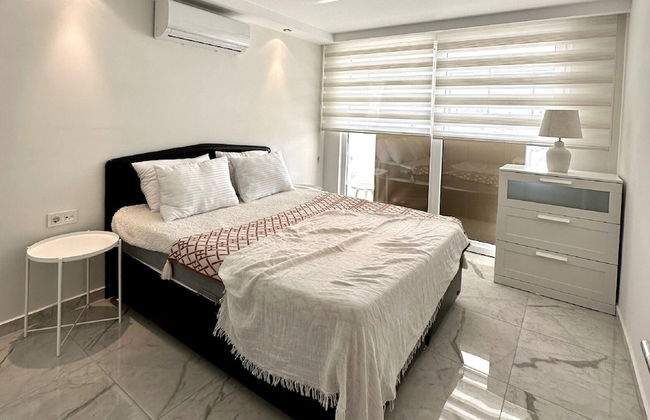 Babylon 40 - 2 bed Private Home Sleeps Up To 6 Close to Everything - Foto 3