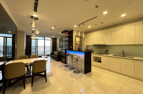 Photo 8 - Vinhomes Luxury-Christine Apartment