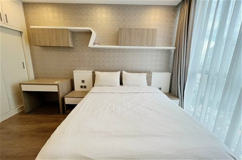 Foto 49 - Vinhomes Luxury-Christine Apartment