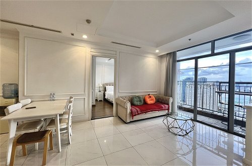 Foto 34 - Vinhomes Luxury-Christine Apartment