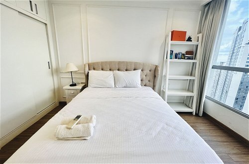 Photo 29 - Vinhomes Luxury-Christine Apartment