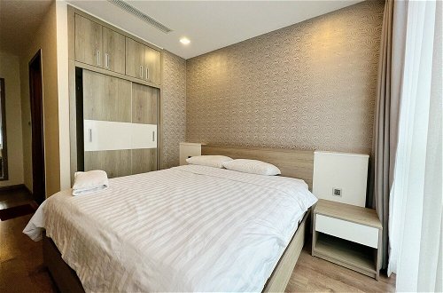 Foto 48 - Vinhomes Luxury-Christine Apartment