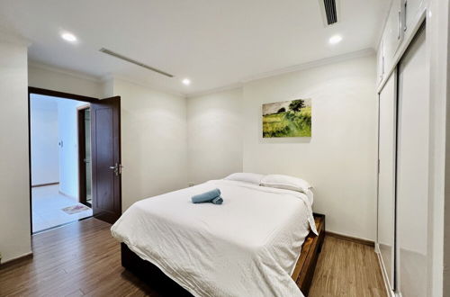 Photo 54 - Vinhomes Luxury-Christine Apartment