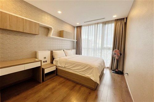 Foto 46 - Vinhomes Luxury-Christine Apartment