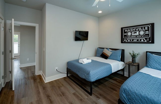 Music City Comfort - Foto 10