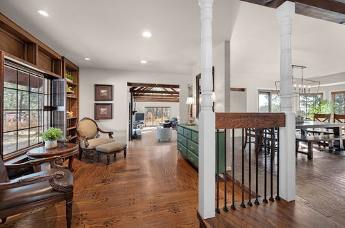 Photo 16 - Expansive Monument Home: Hot Tub & Mountain Views