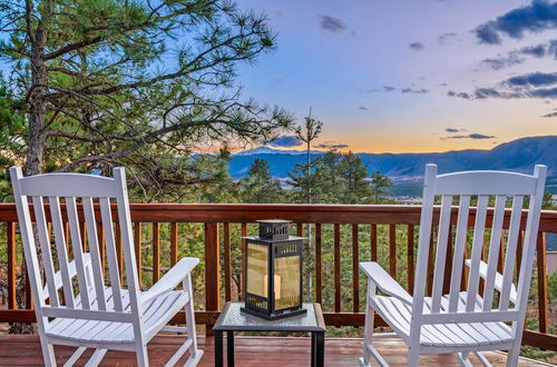 Photo 1 - Expansive Monument Home: Hot Tub & Mountain Views