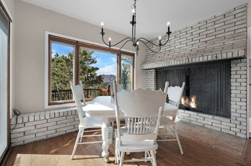 Photo 7 - Expansive Monument Home: Hot Tub & Mountain Views