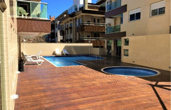 Apartamento com Piscina nos Açores - Foto 1