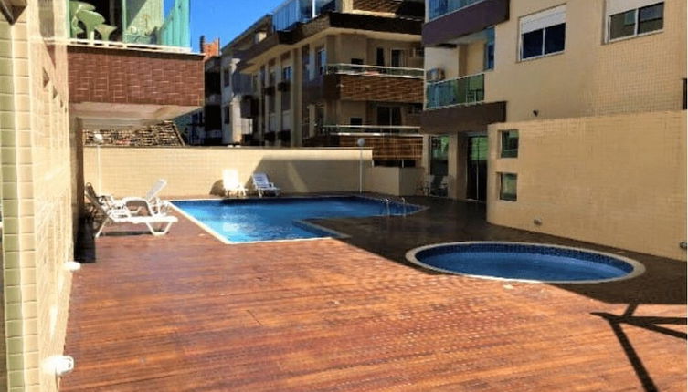 Foto 1 - Apartamento com Piscina nos Açores