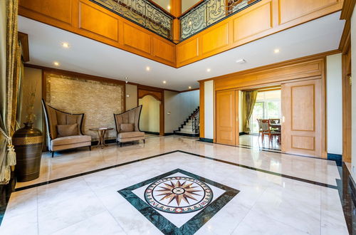 Foto 74 - Luxury 6 Bed Mansion - CAS