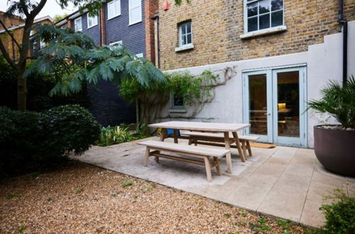 Foto 36 - The Brimmington Park Escape - Lovely 3bdr House With Study Room + Garden