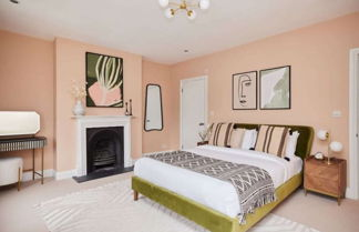 Foto 3 - The Brimmington Park Escape - Lovely 3bdr House With Study Room + Garden