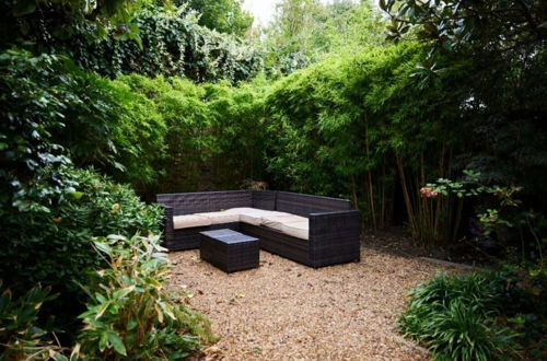 Foto 34 - The Brimmington Park Escape - Lovely 3bdr House With Study Room + Garden