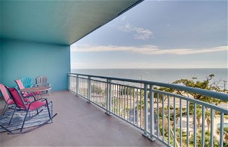 Photo 1 - 6th-floor Gulfport Condo With Views: Walk to Beach