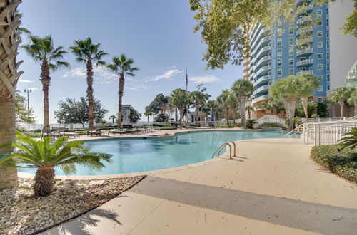 Photo 6 - 6th-floor Gulfport Condo With Views: Walk to Beach