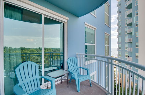 Photo 11 - 6th-floor Gulfport Condo With Views: Walk to Beach