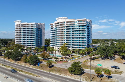 Photo 12 - 6th-floor Gulfport Condo With Views: Walk to Beach